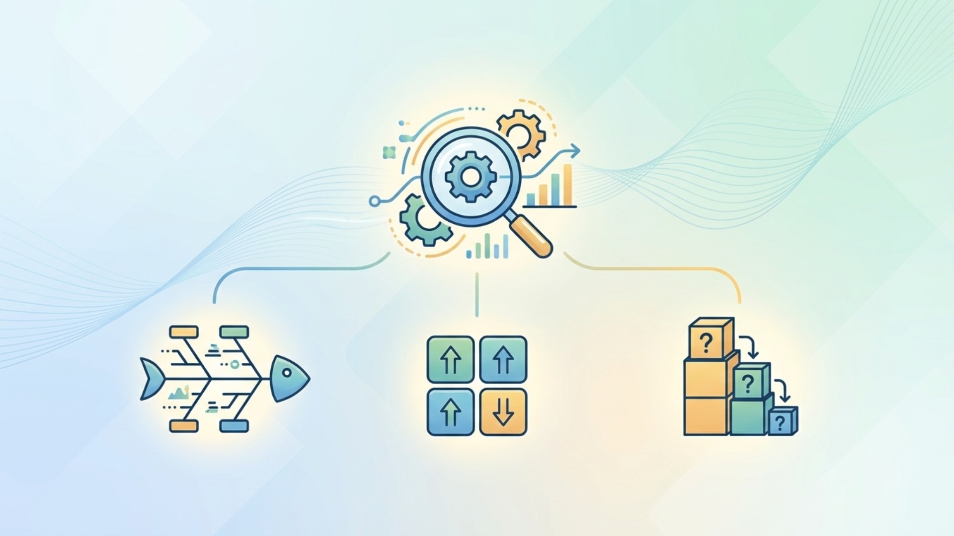 【課題発見・分析フェーズ】おすすめフレームワーク3選