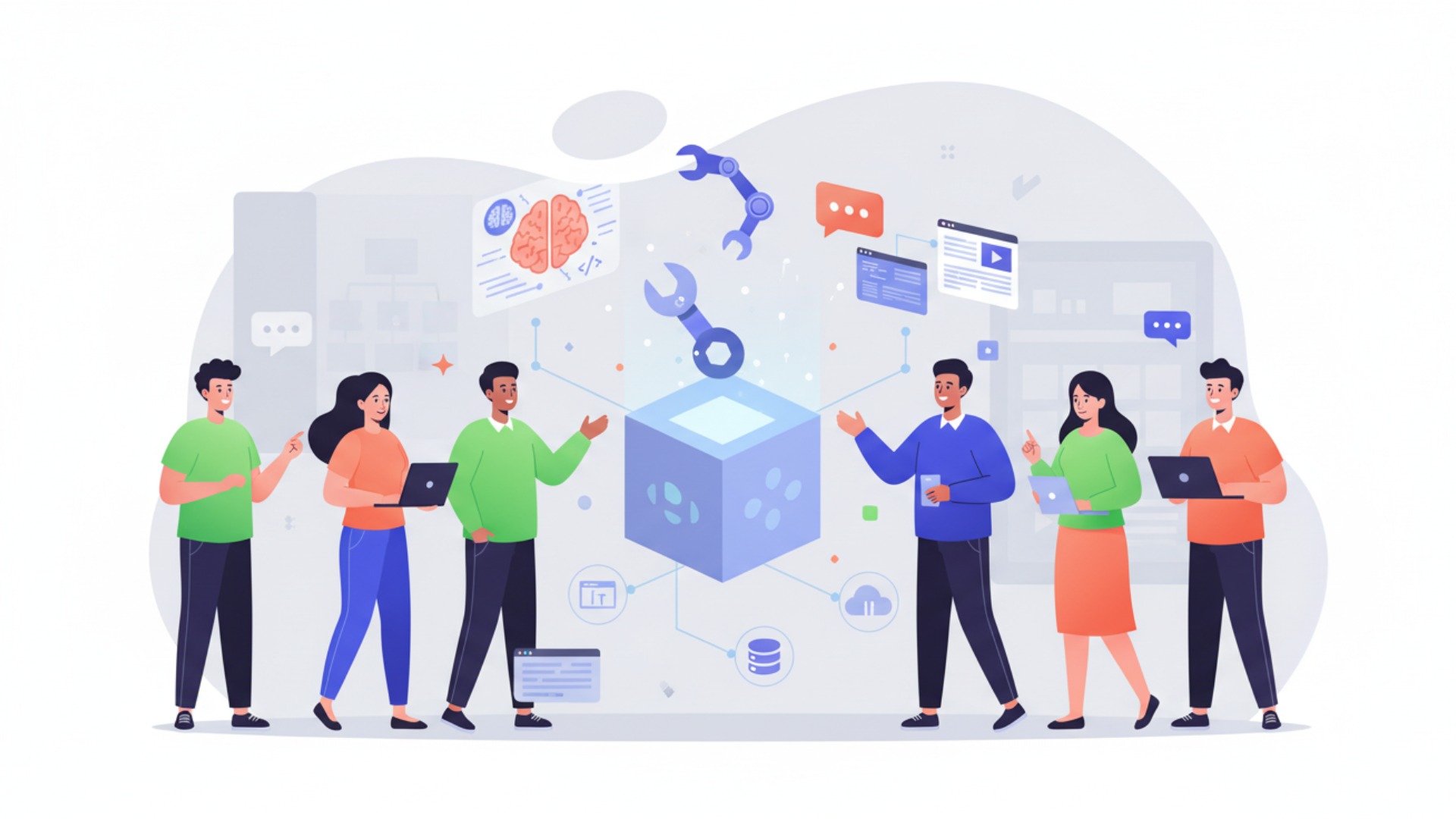 【2026年最新】プログラミング向け生成AIツールおすすめ12選