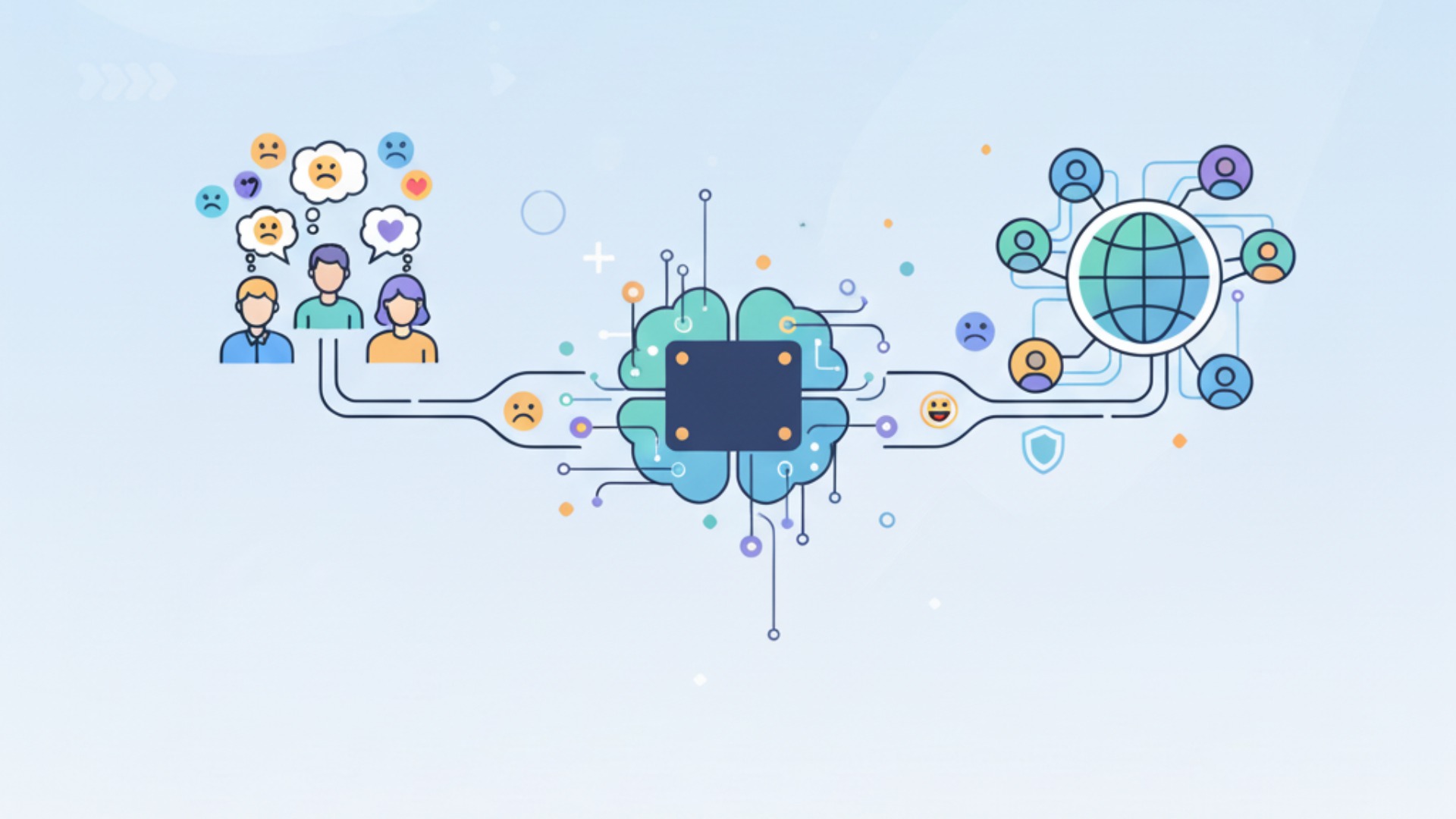 【2026年】LLM感情分析のビジネス活用事例