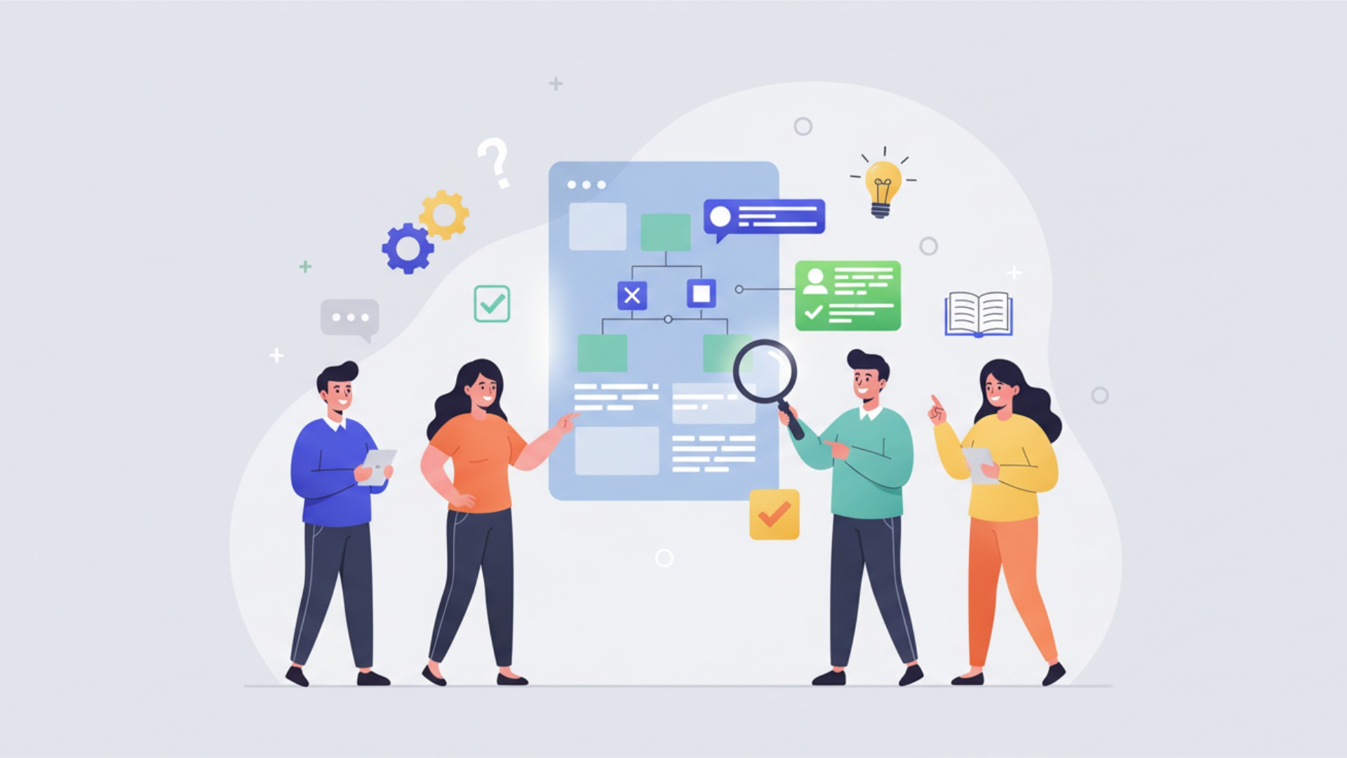 【プロンプト例文】そのまま使えるマニュアル作成テンプレート