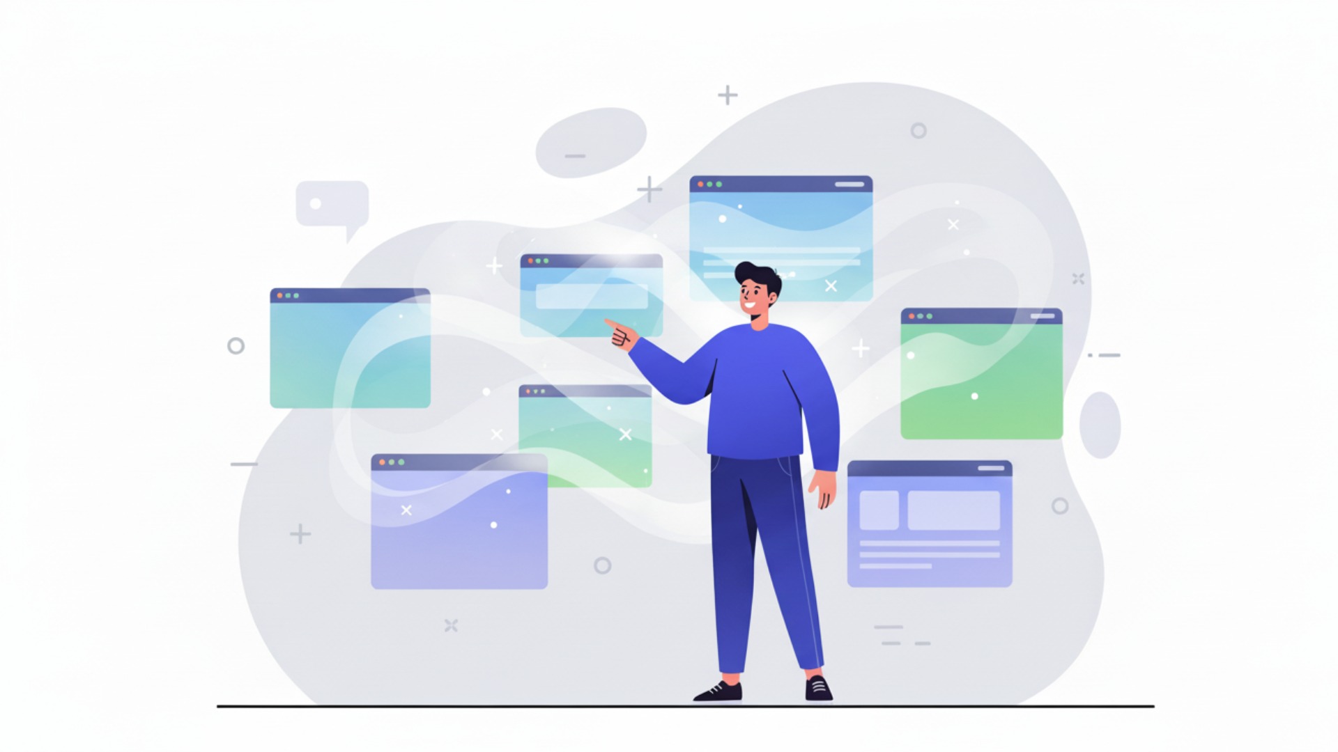 【2026年最新】おすすめの生成AIブラウザ8選を徹底比較