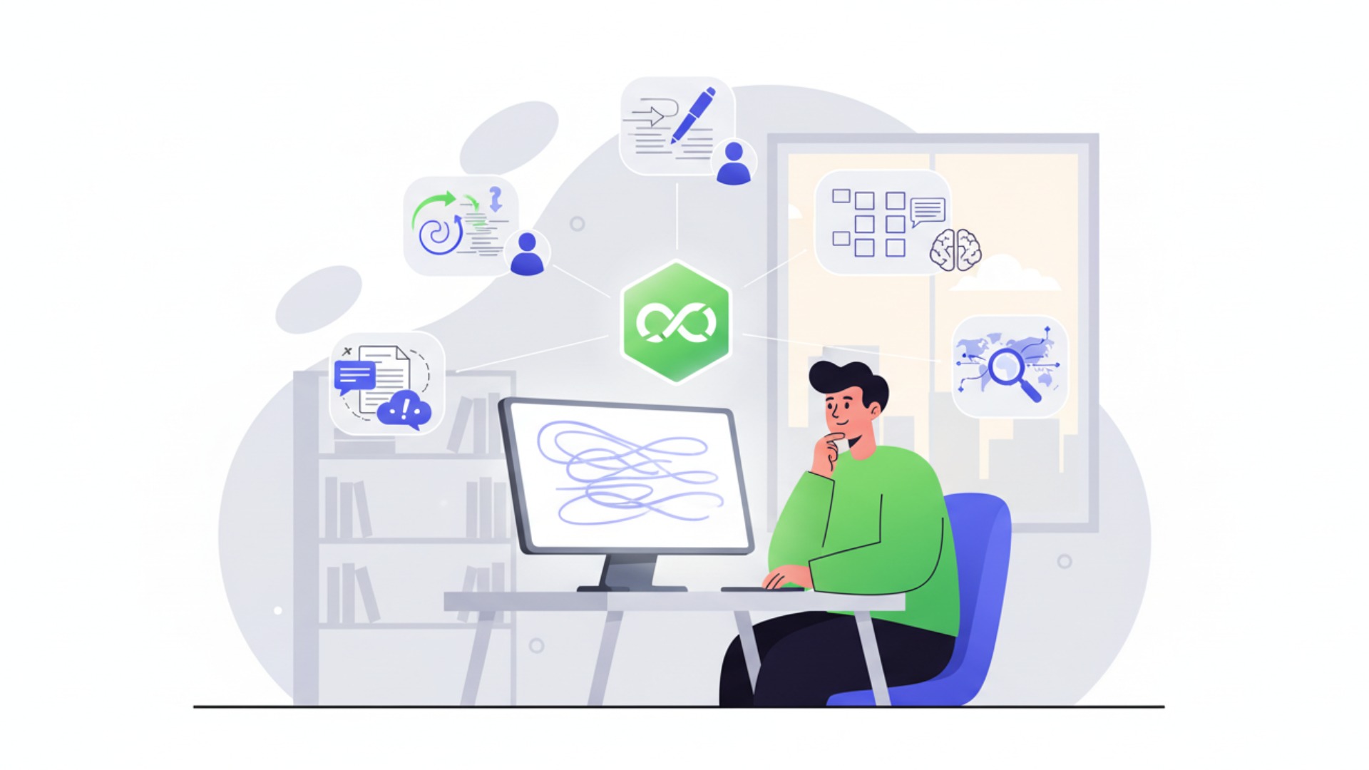 バレない文章作成を支援するおすすめAIツール7選【2026年版】