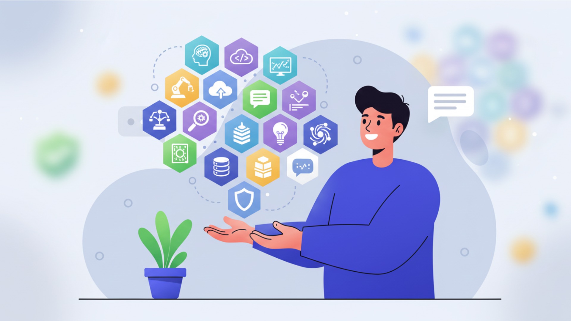 【2026年最新】おすすめのLLMプラットフォーム15選