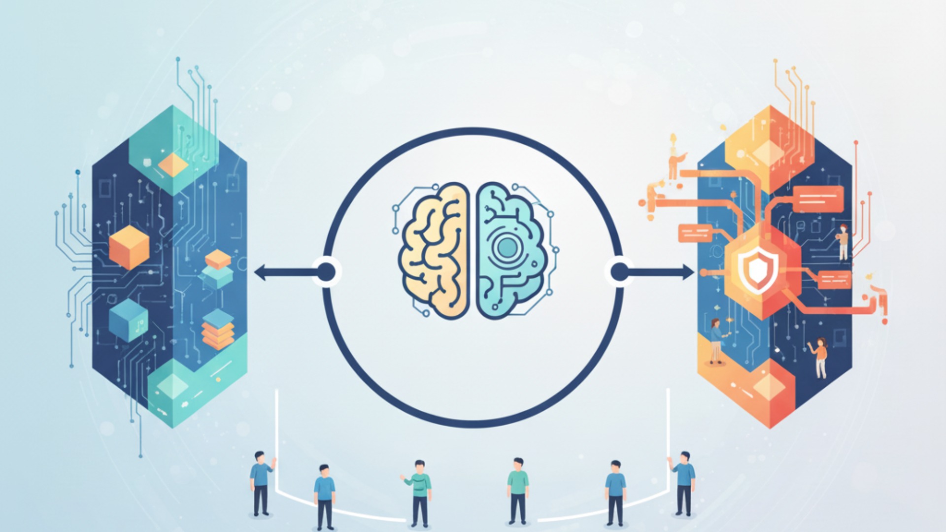 【雛形あり】実効性のある生成AI利用ガイドライン策定のポイント
