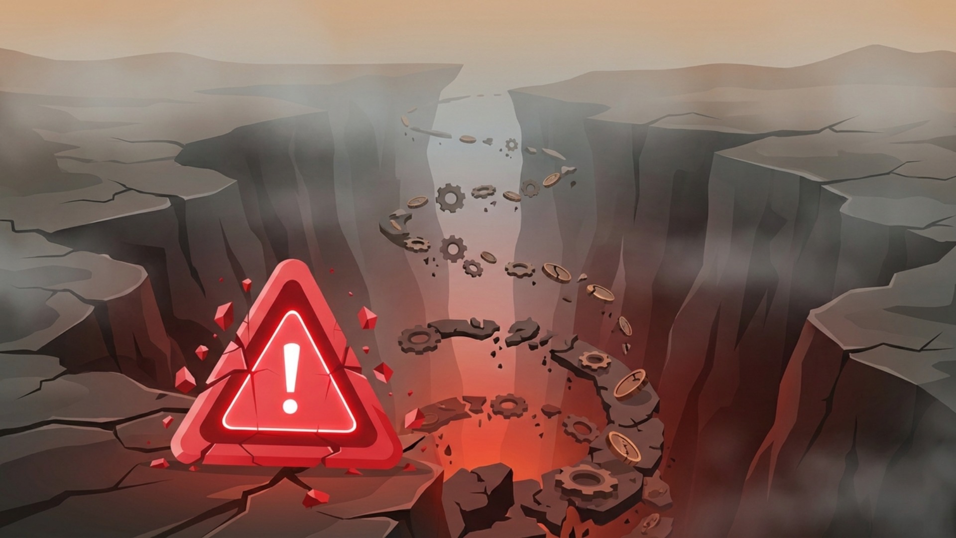 コスト削減だけを追求する生産性向上の落とし穴