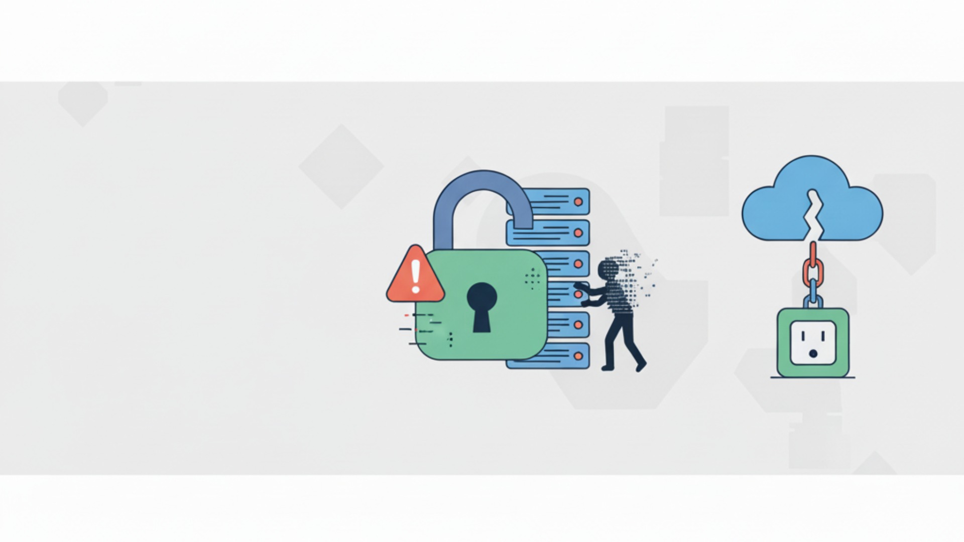 生成AIのAPIを活用する際のデメリットと注意点