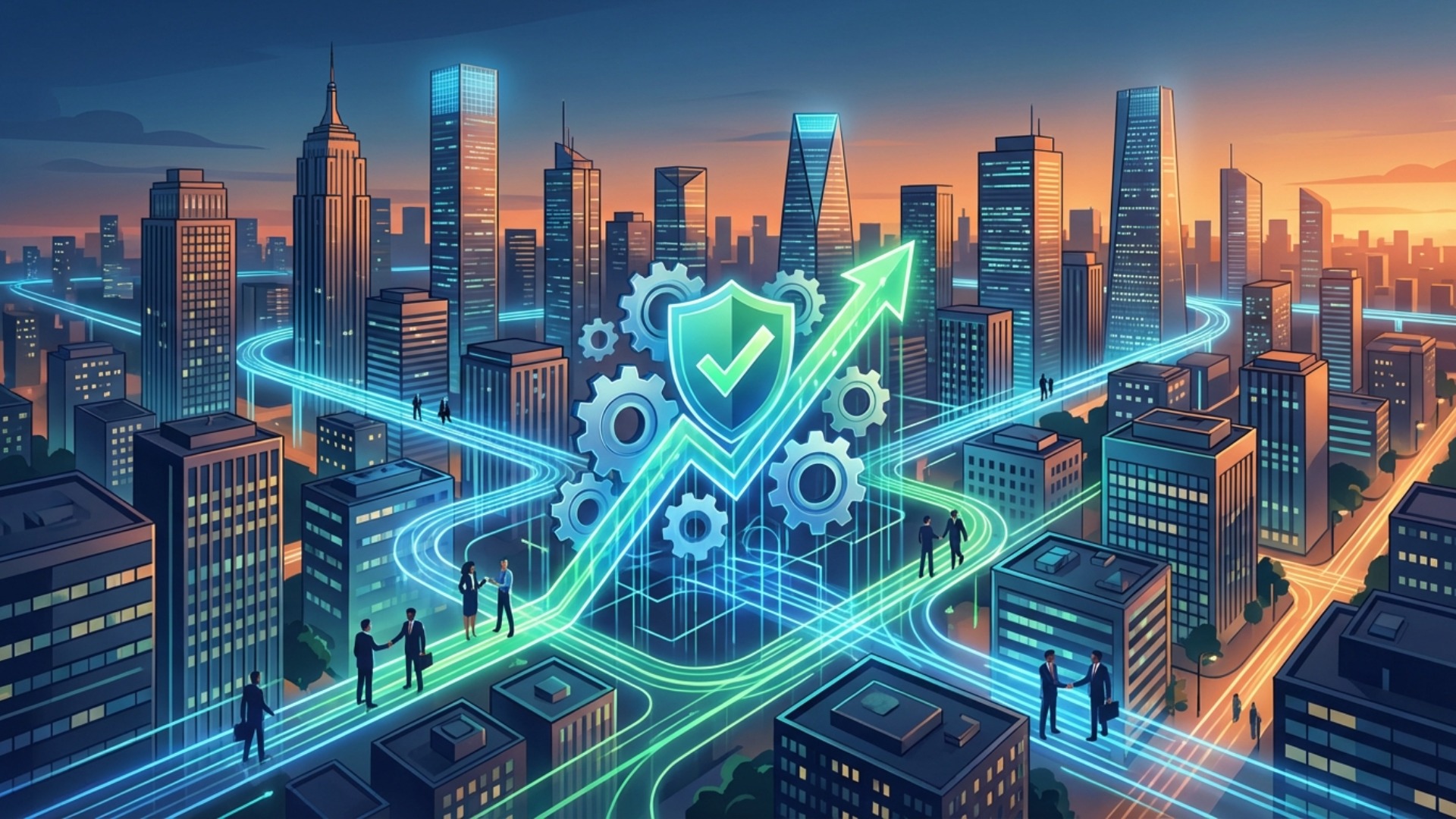 営業効率の向上が不可欠な理由