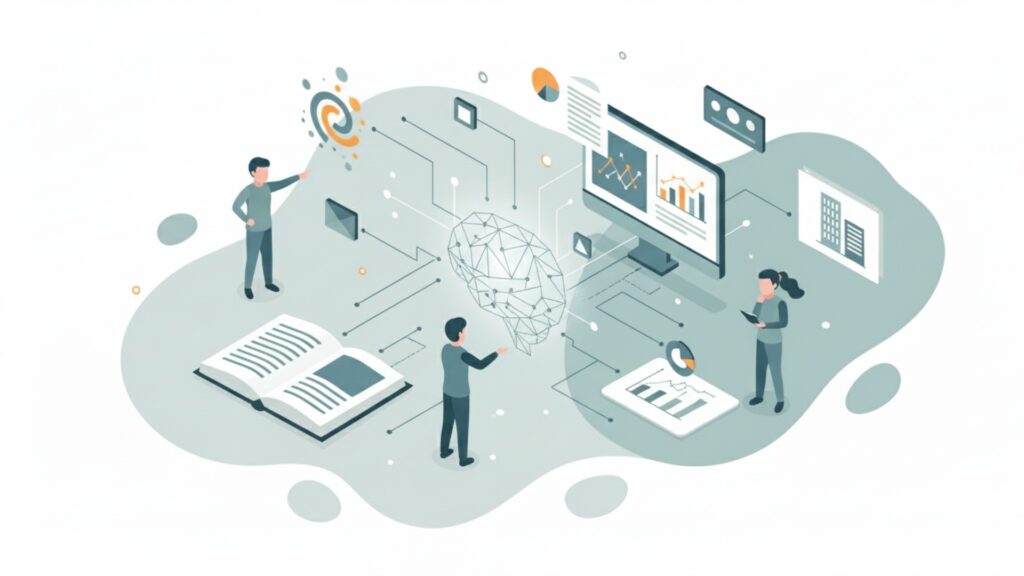 生成AIリテラシーとは？