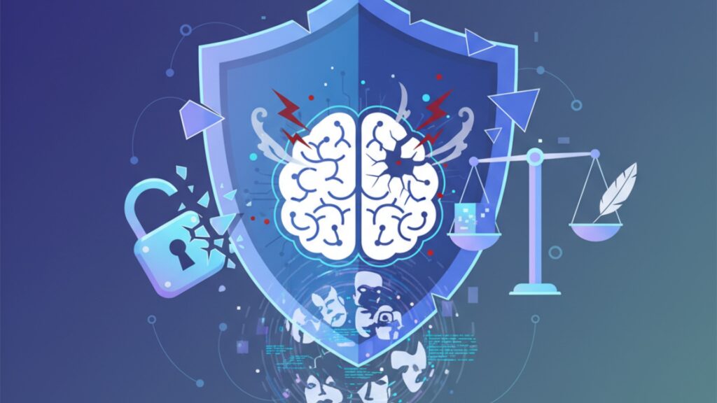 生成AIの注意点とリスク