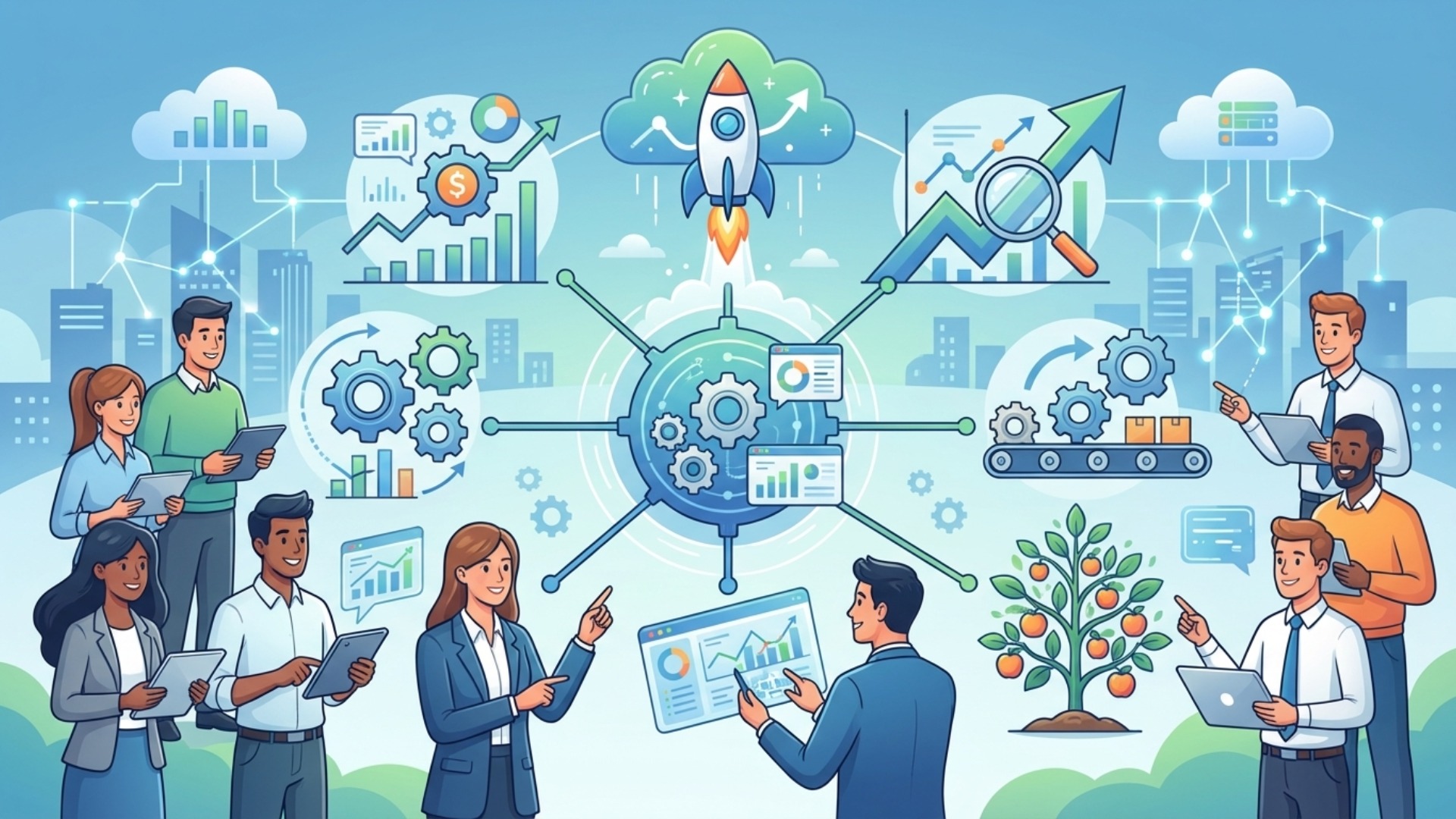 MAツール導入のメリット