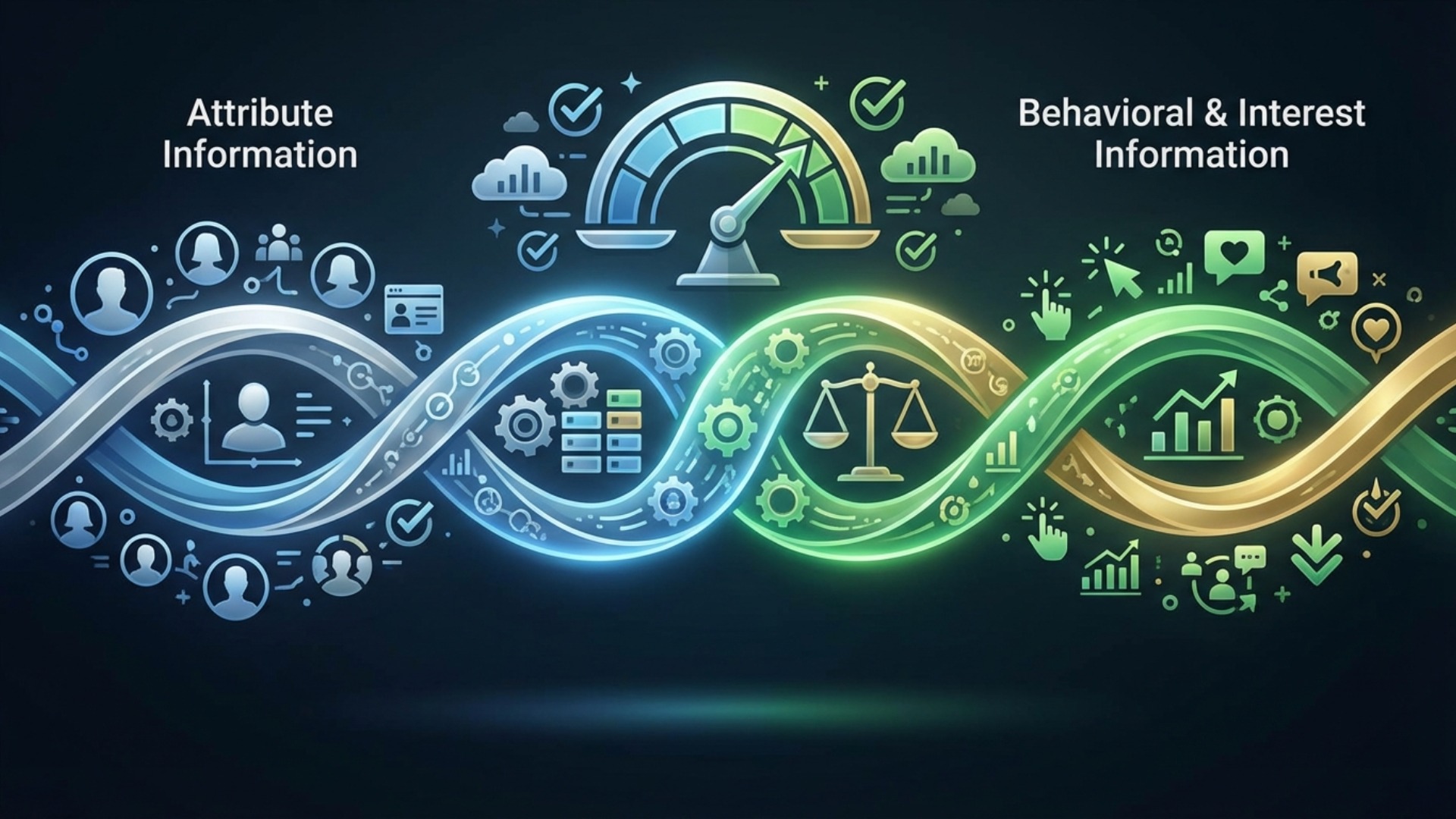 スコアリングにおける主要な評価基準