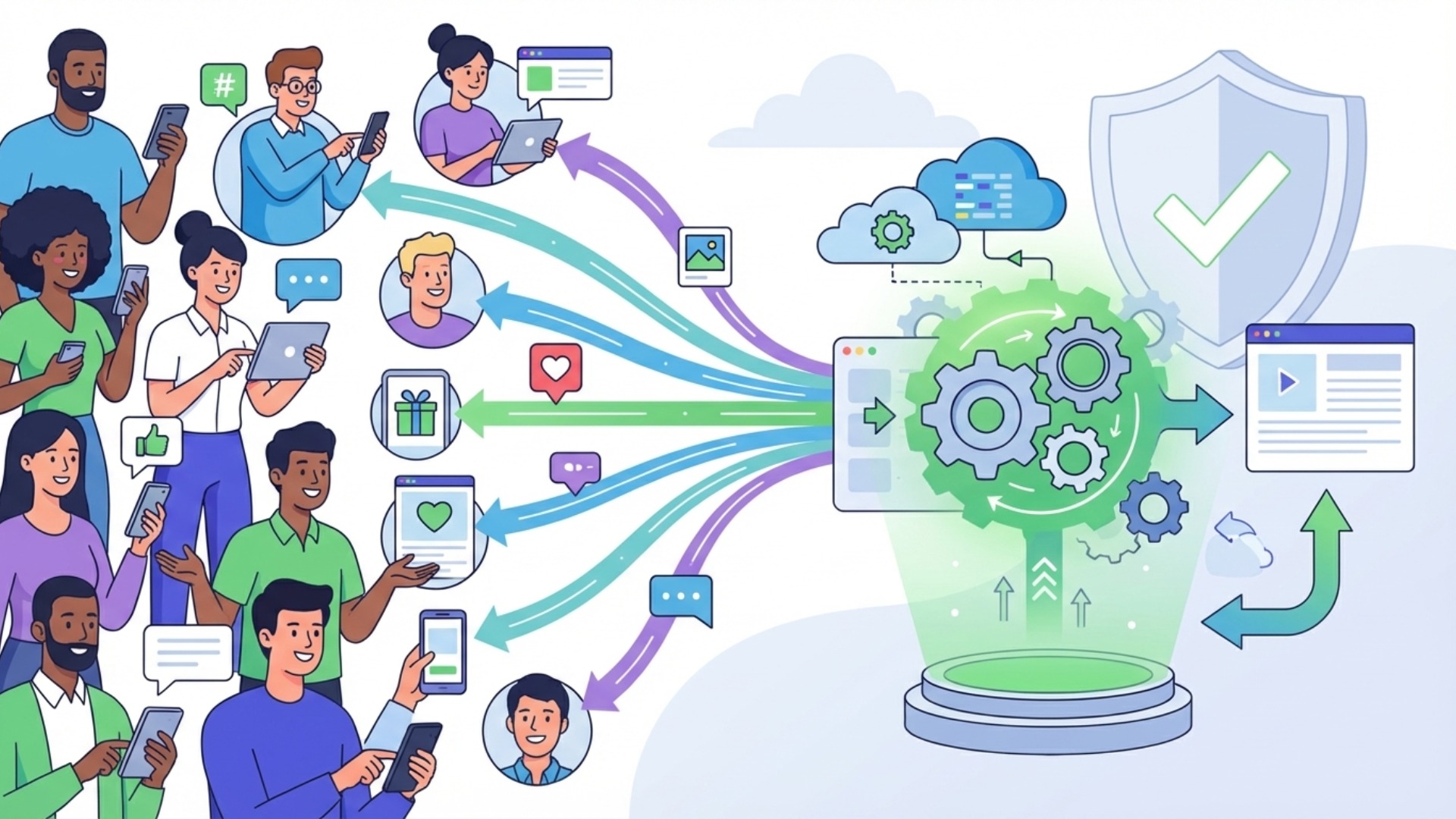 【BtoC】マーケティングオートメーションの成功事例