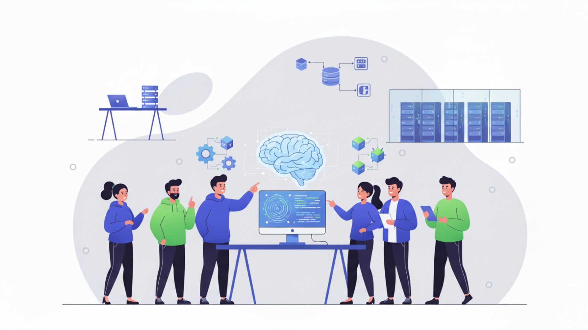 【実践】オープンソースLLMの構築手順