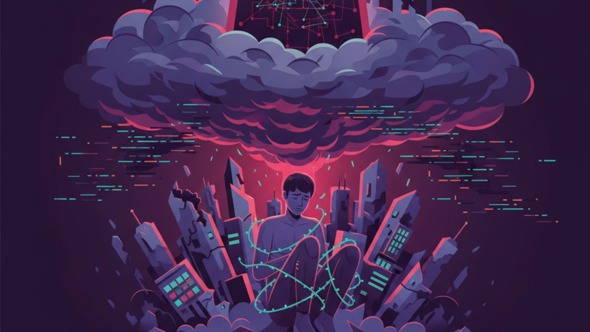 シンギュラリティに対する懸念とネガティブな影響