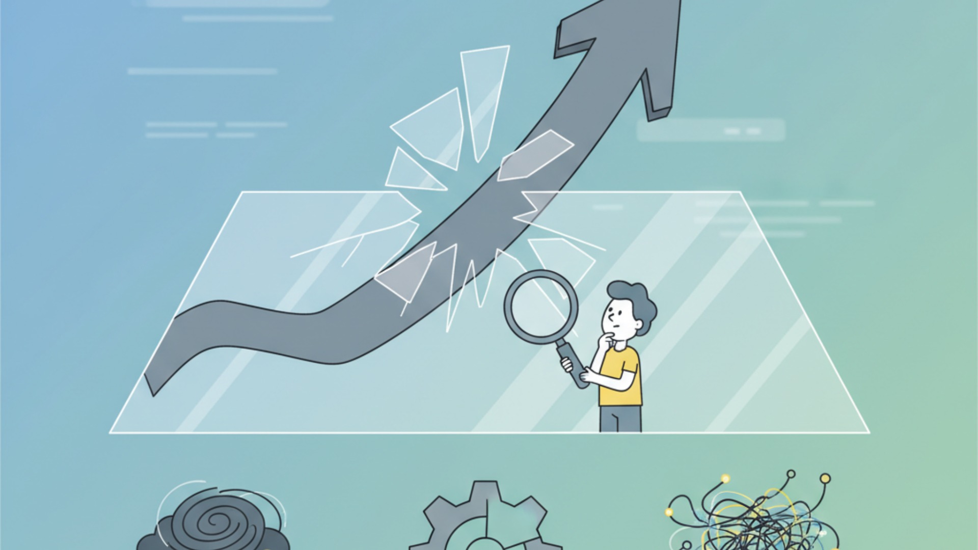 ベンチマークスコアの限界と見るべき3つの注意点