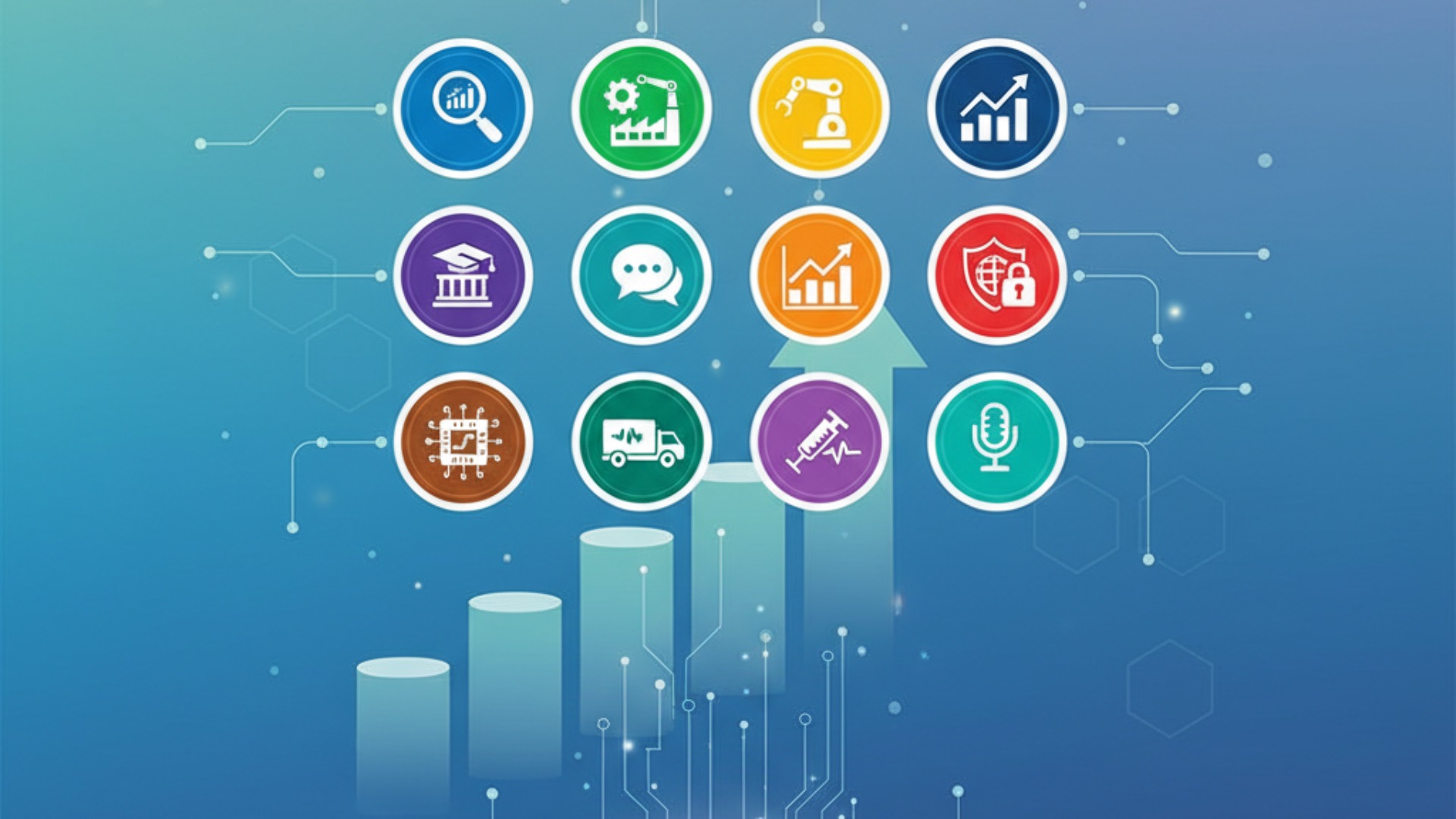 【2026年最新】AIのビジネス活用成功事例12選