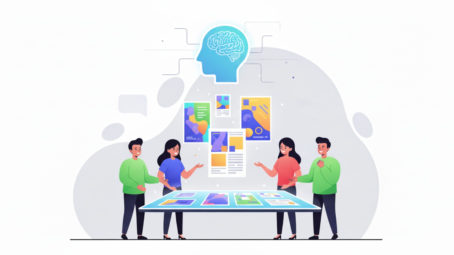 【2026年最新】無料で使えるAIチラシ作成ツールおすすめ8選