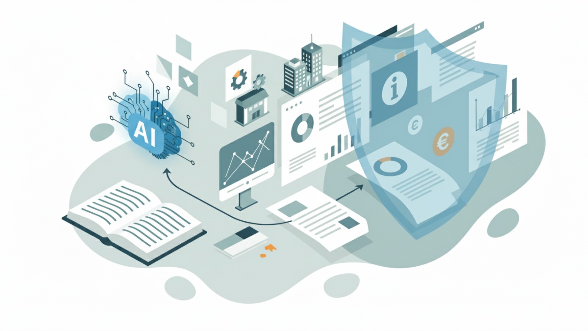 【2026年施行】AI新法の概要とビジネスへの影響