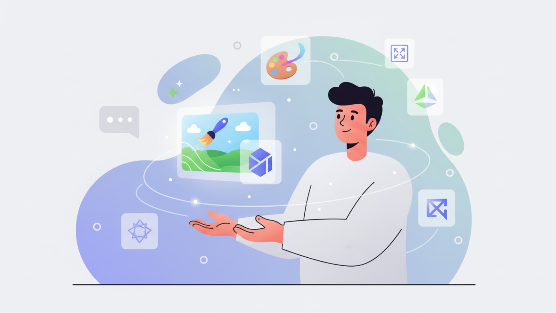 【2026年】AIイラストレーターの注目機能9選