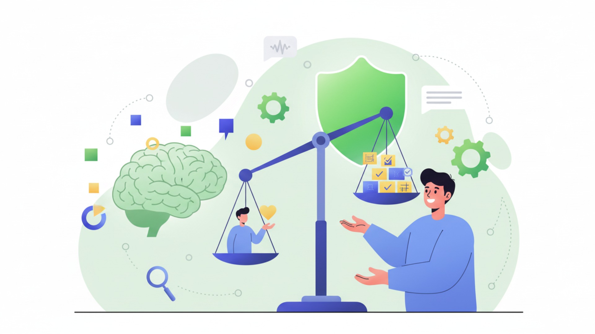 LLMアライメントの評価基準と原則