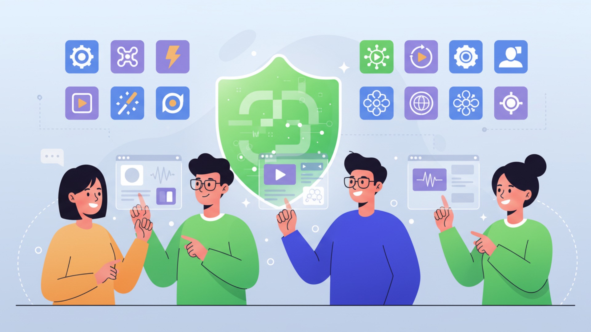 【2026年最新】AI動画編集ツールおすすめ12選