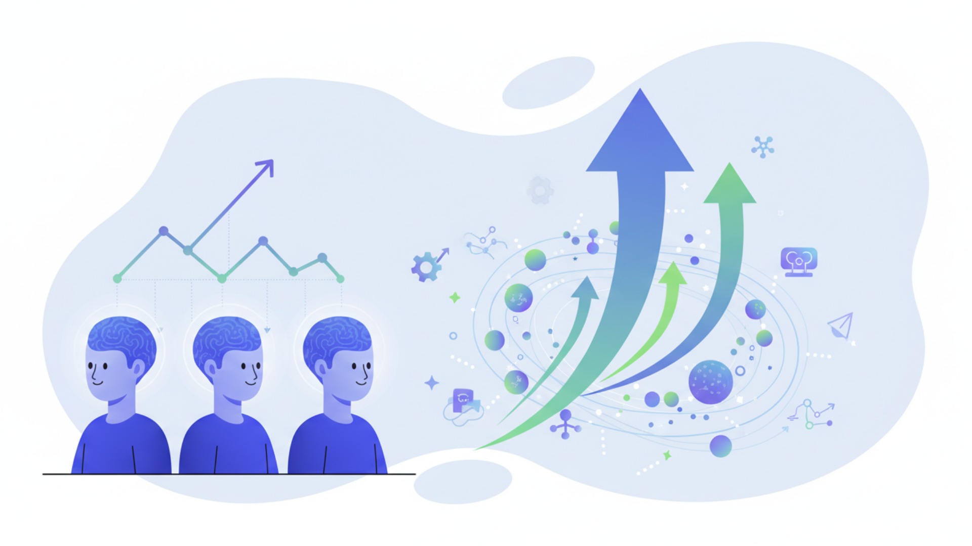 主要なLLMモデルの性能トレンド【2026年版】