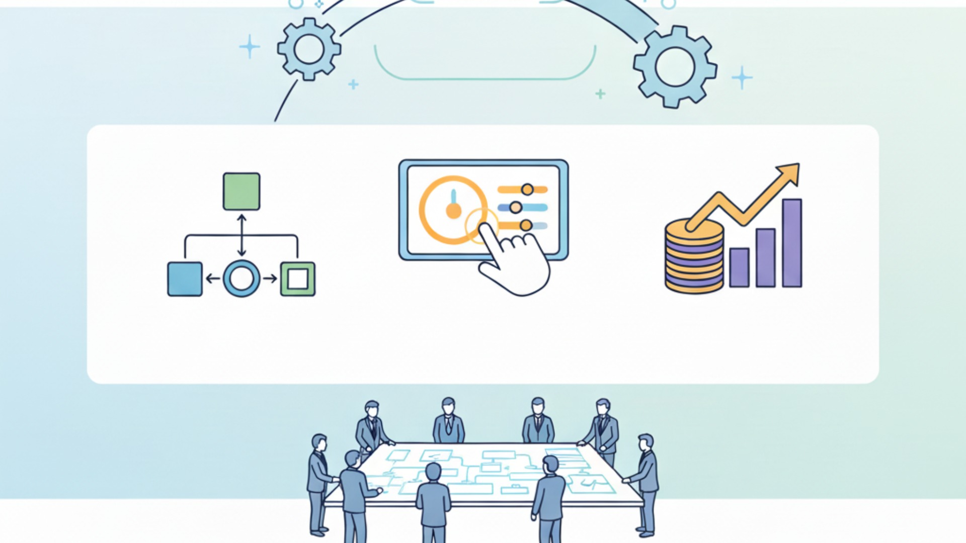 AI図解作成ツールの選び方3つのポイント