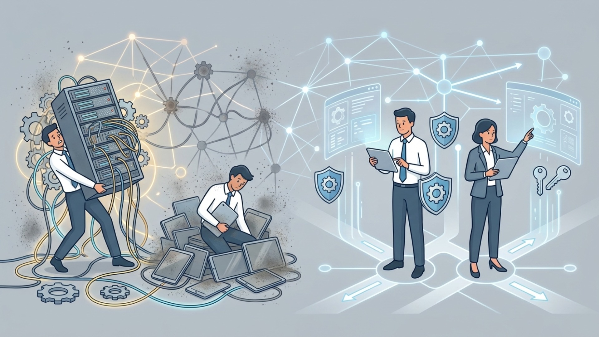 注意すべきデメリットと対策