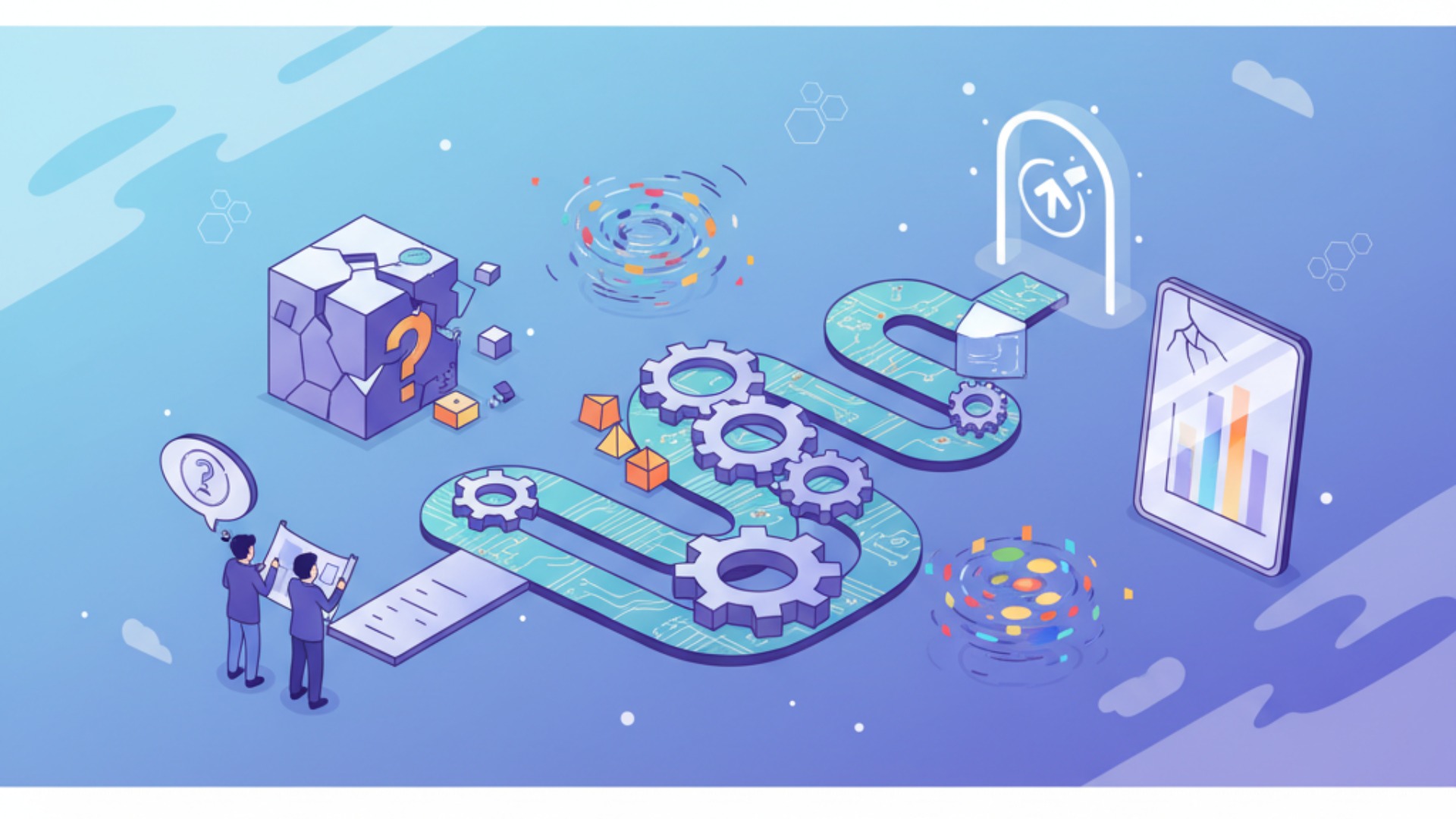 導入前に知っておきたい課題と注意点