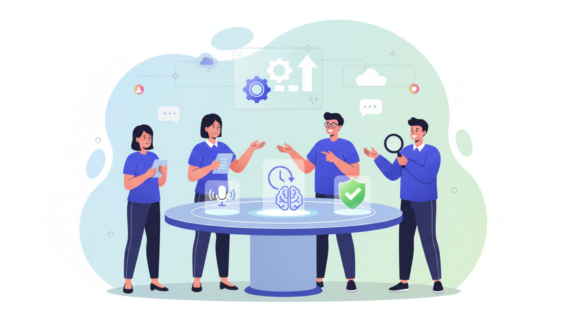 【2026年】失敗しない生成AI議事録ツールの選び方