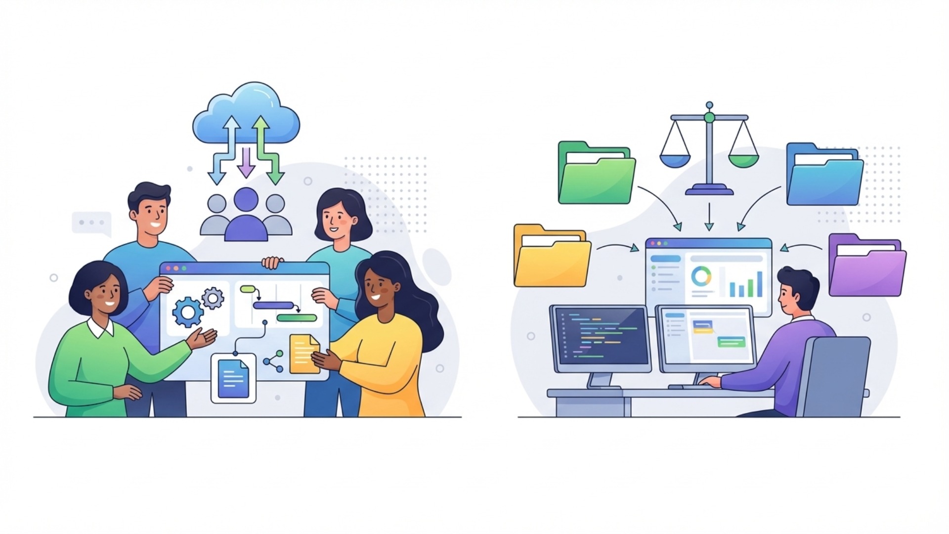 タスク管理ツール導入がおすすめな2つのケース