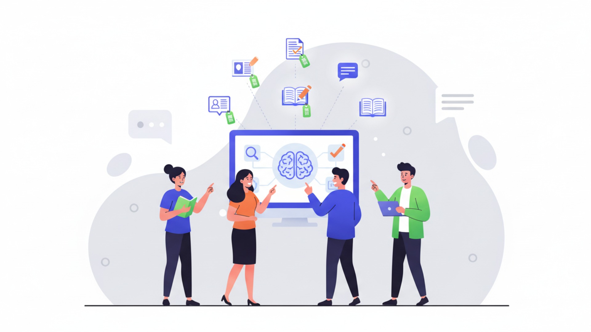 【無料あり】目的別！AI文章校正ツールおすすめ8選