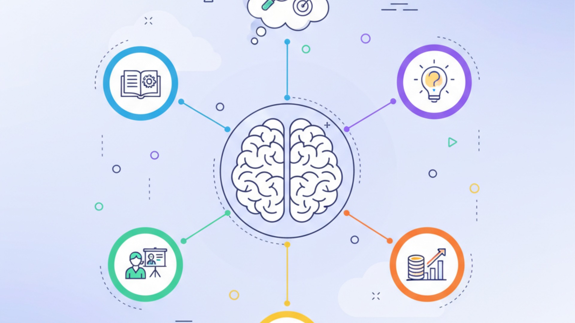失敗しないAIセミナーの選び方5つのポイント