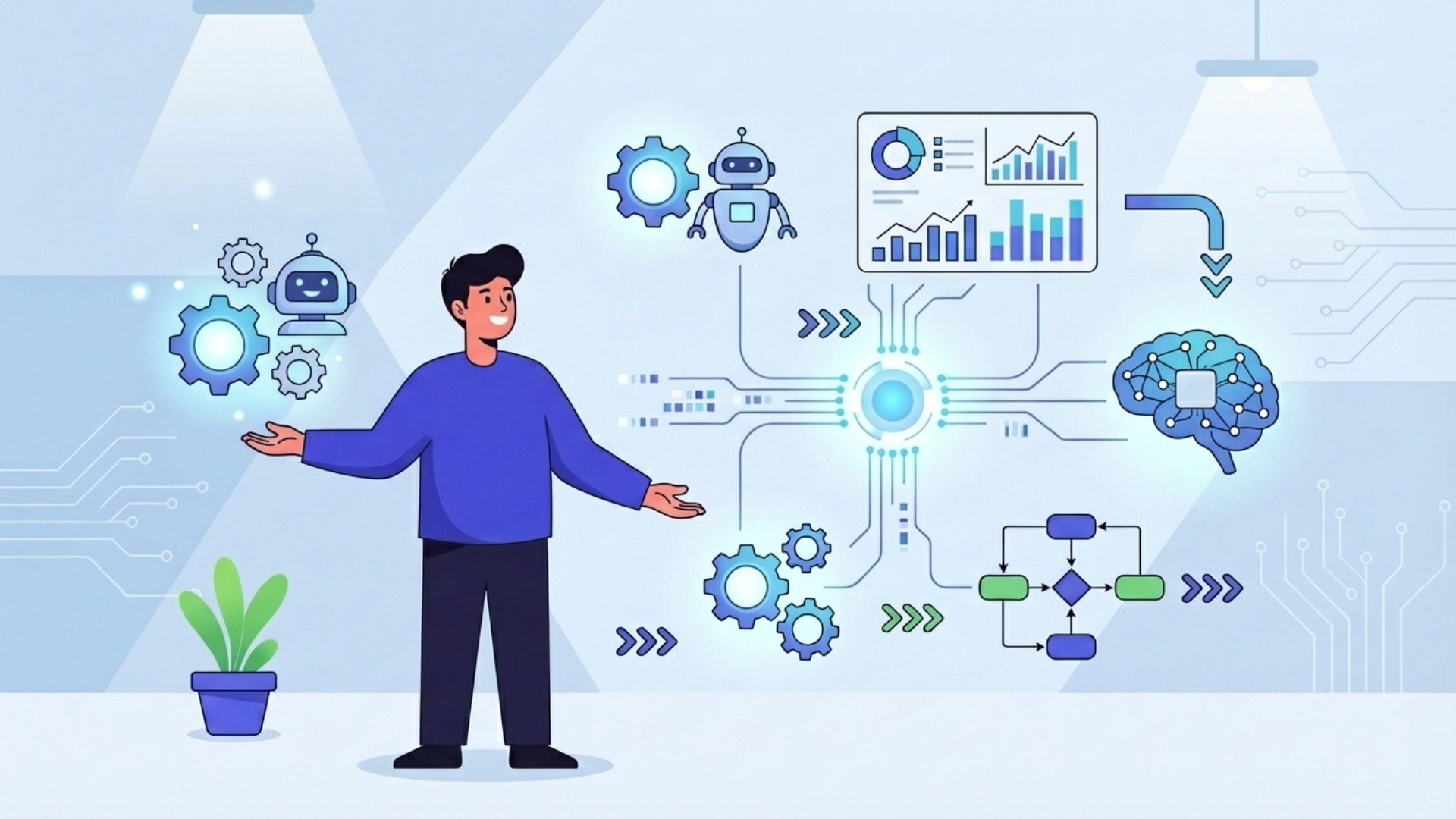 【2026年最新】生産性向上・合理化に役立つツールと思考法