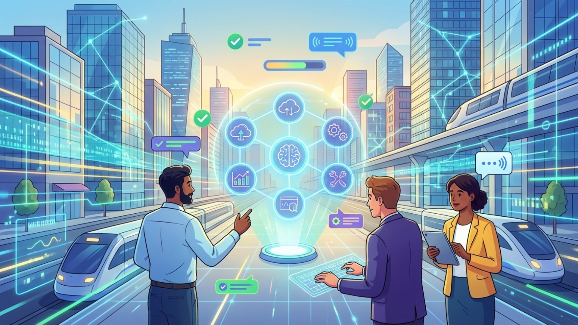 【2026年】ベンチャーの業務効率化を加速させるおすすめツール＆サービス