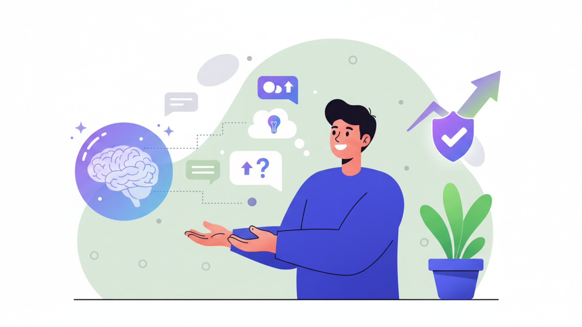 【実践】対話を通じてAIを育てる育成型プロンプト術