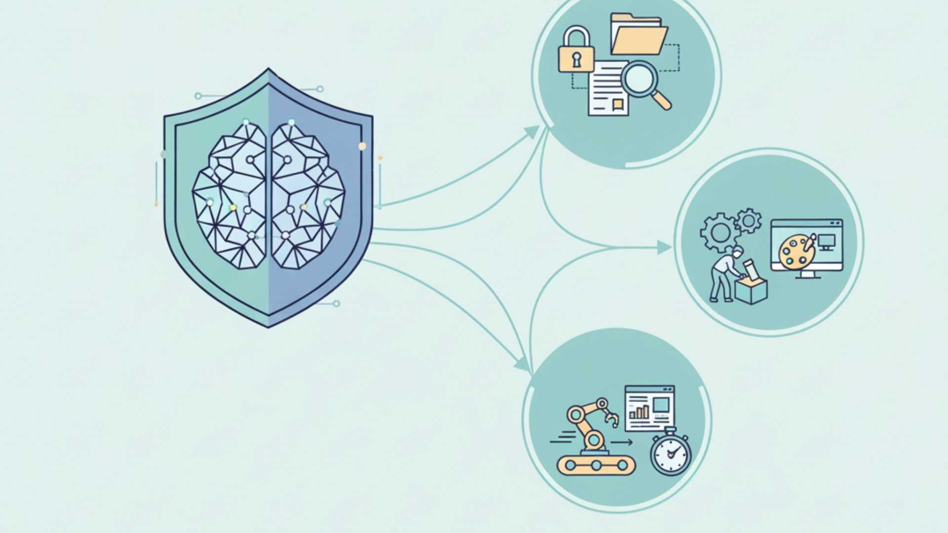 ローカル生成AIの主な活用事例