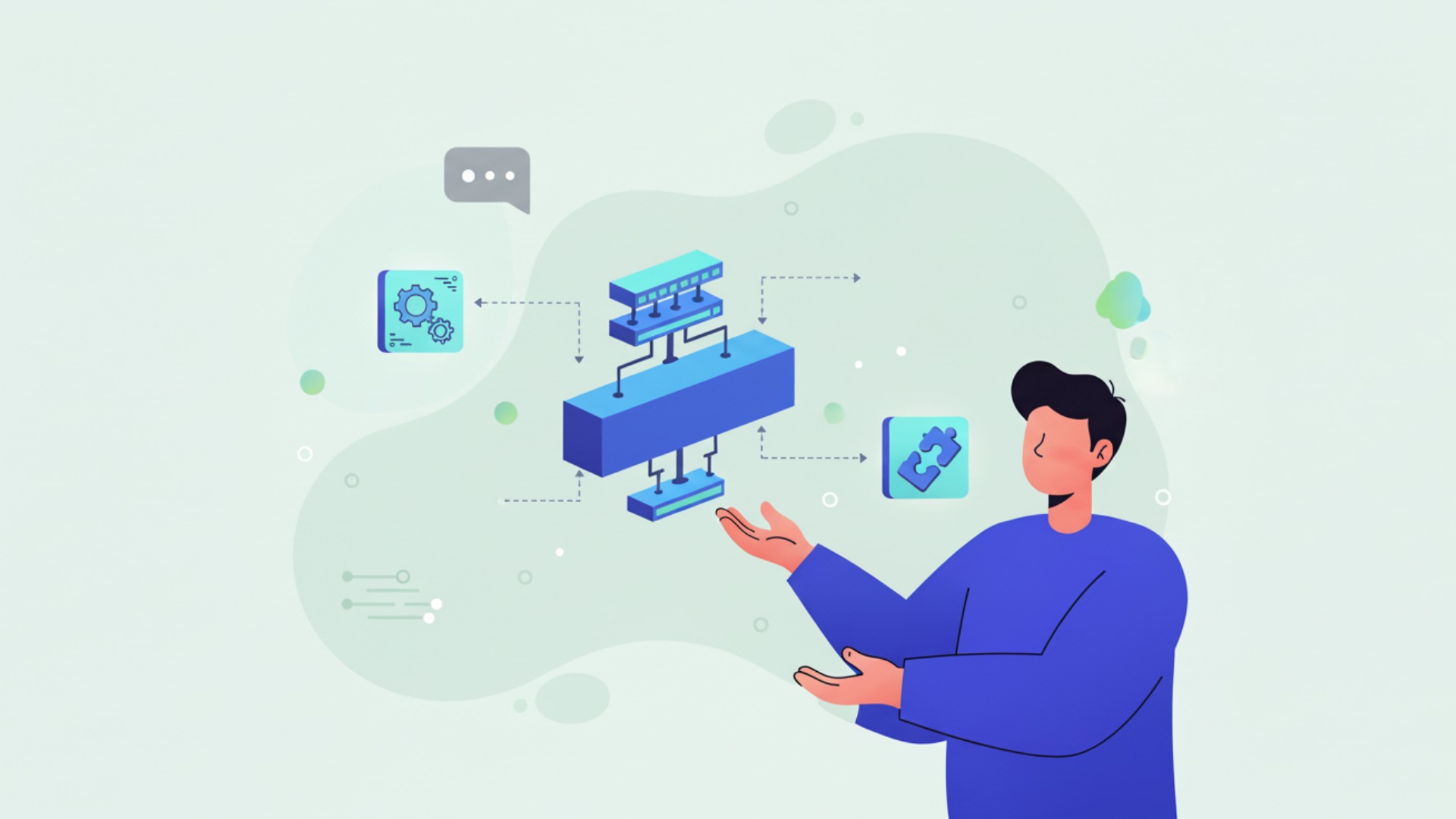 代表的なLLMと採用されているアーキテクチャ