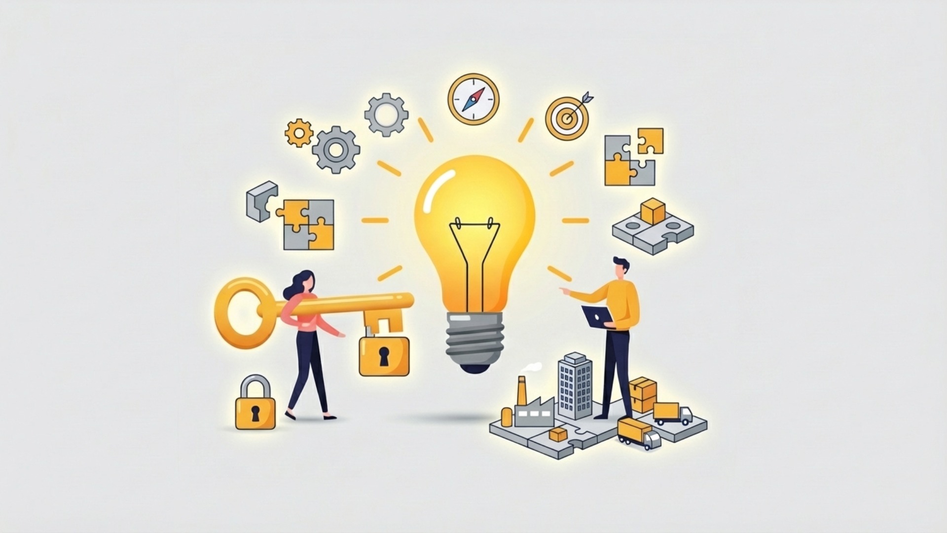 フレームワークを効果的に活用するためのポイント