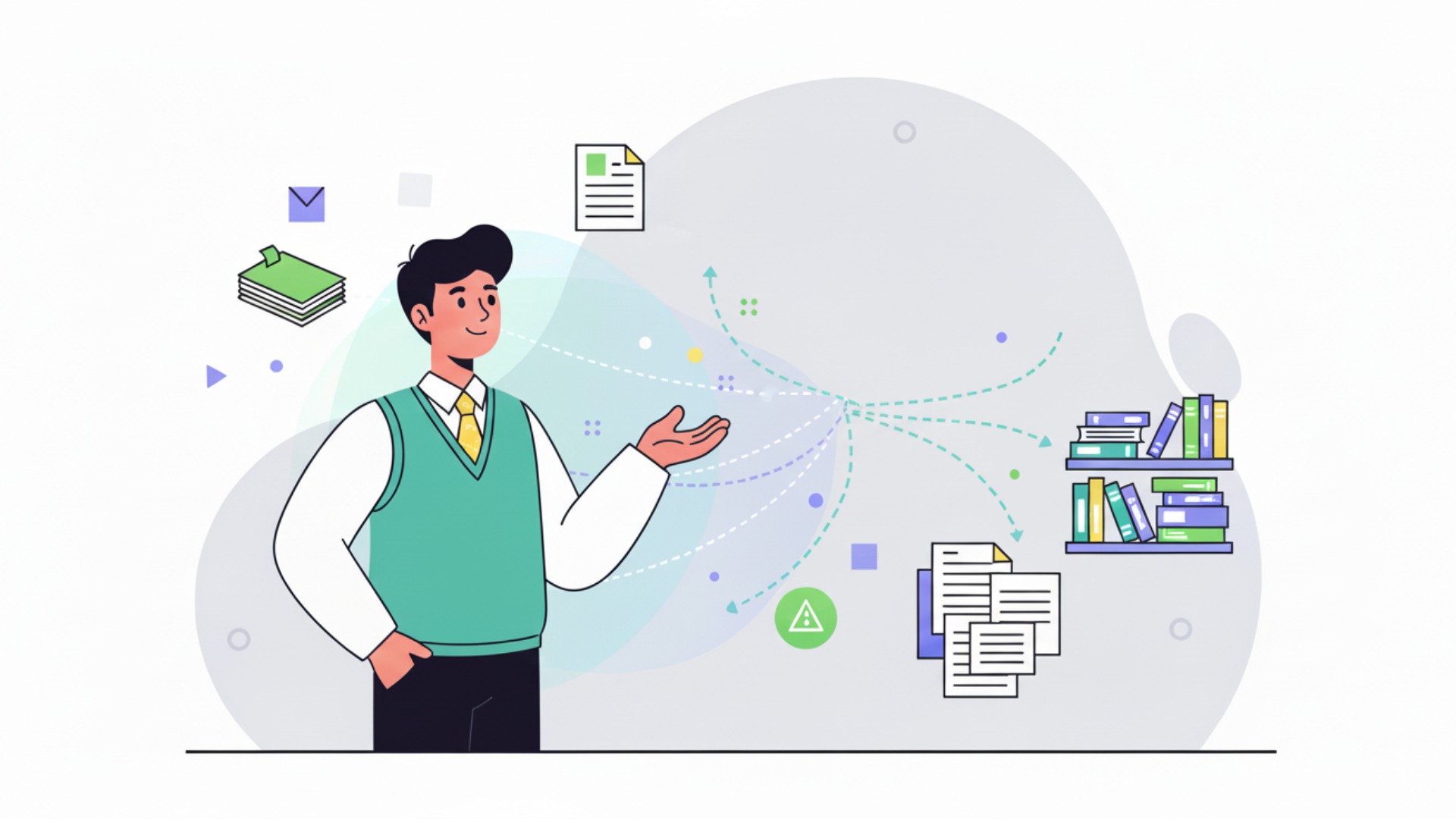 【校務編】生成AIによる教員の業務効率化テクニック