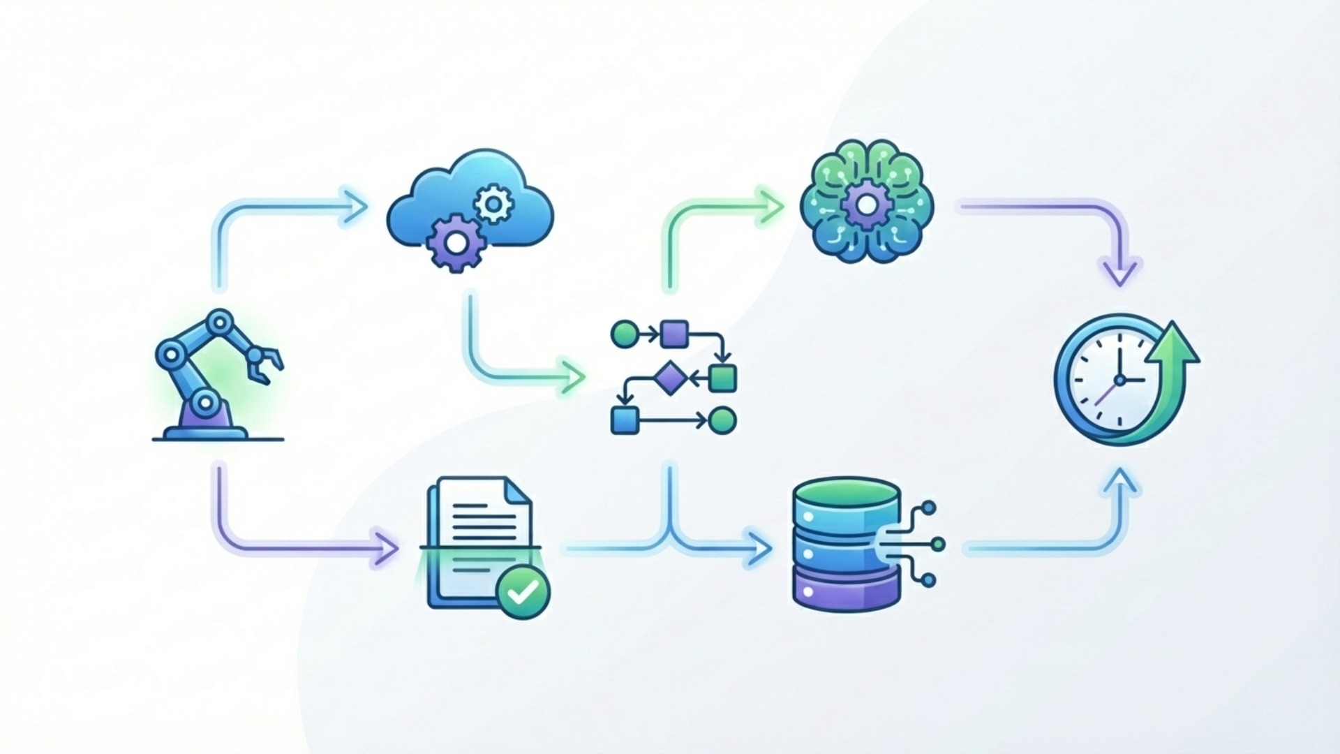 【目的別】業務自動化・効率化を実現する7つの方法