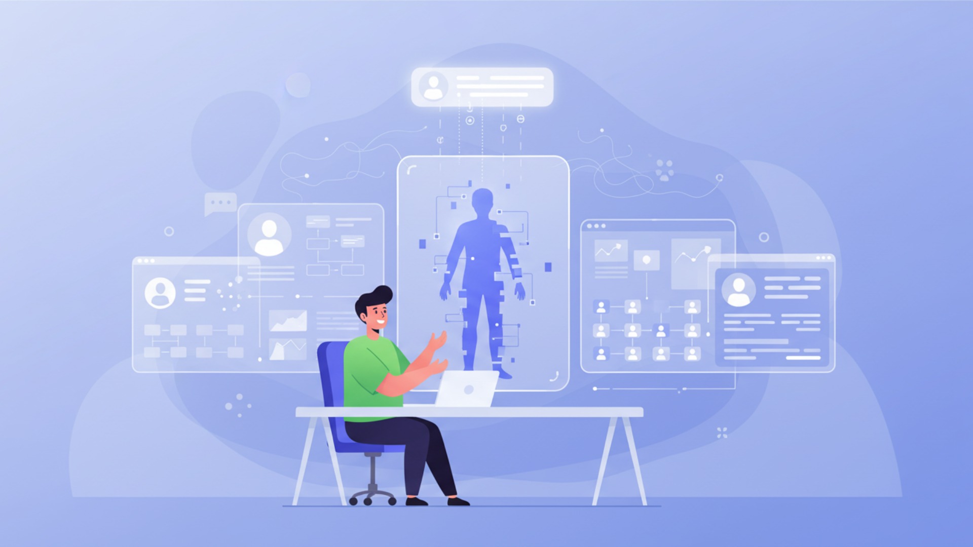 高精度なAIペルソナを作成するプロンプトのコツ