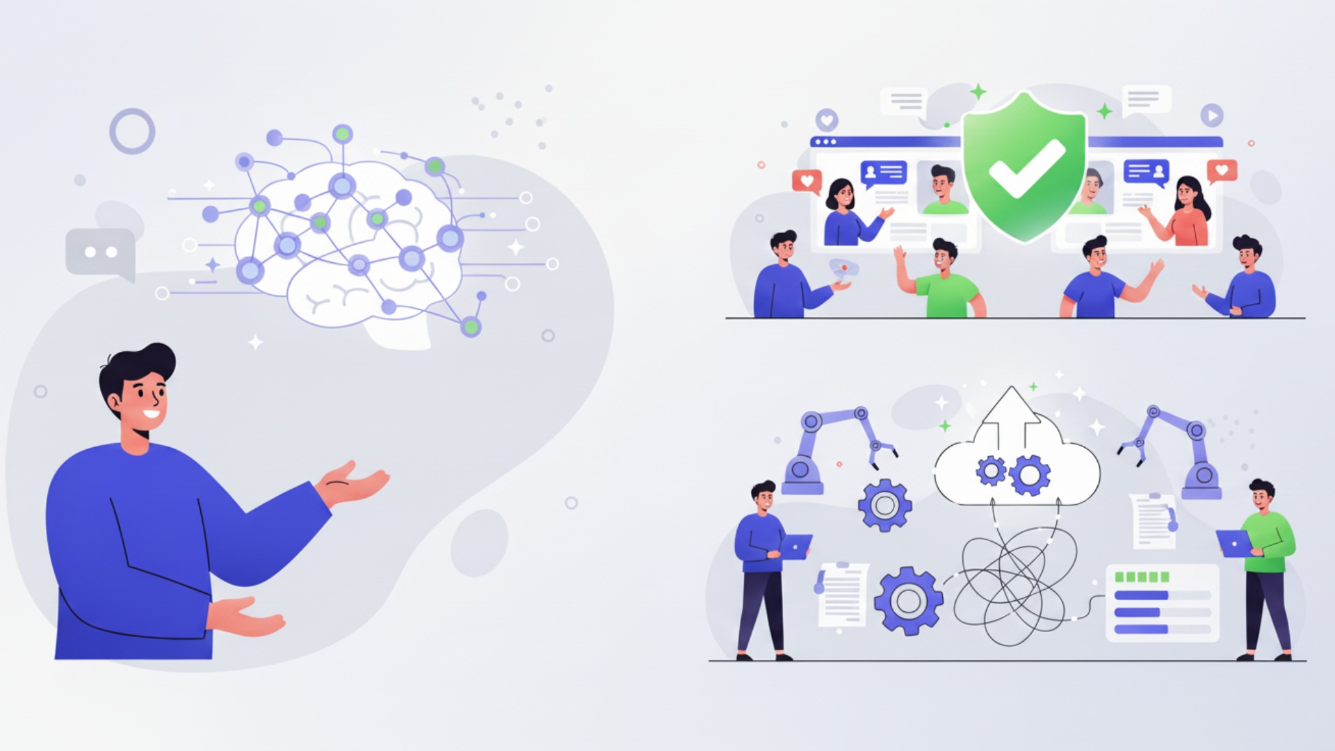 LLMの長期記憶がもたらすビジネス上のメリット