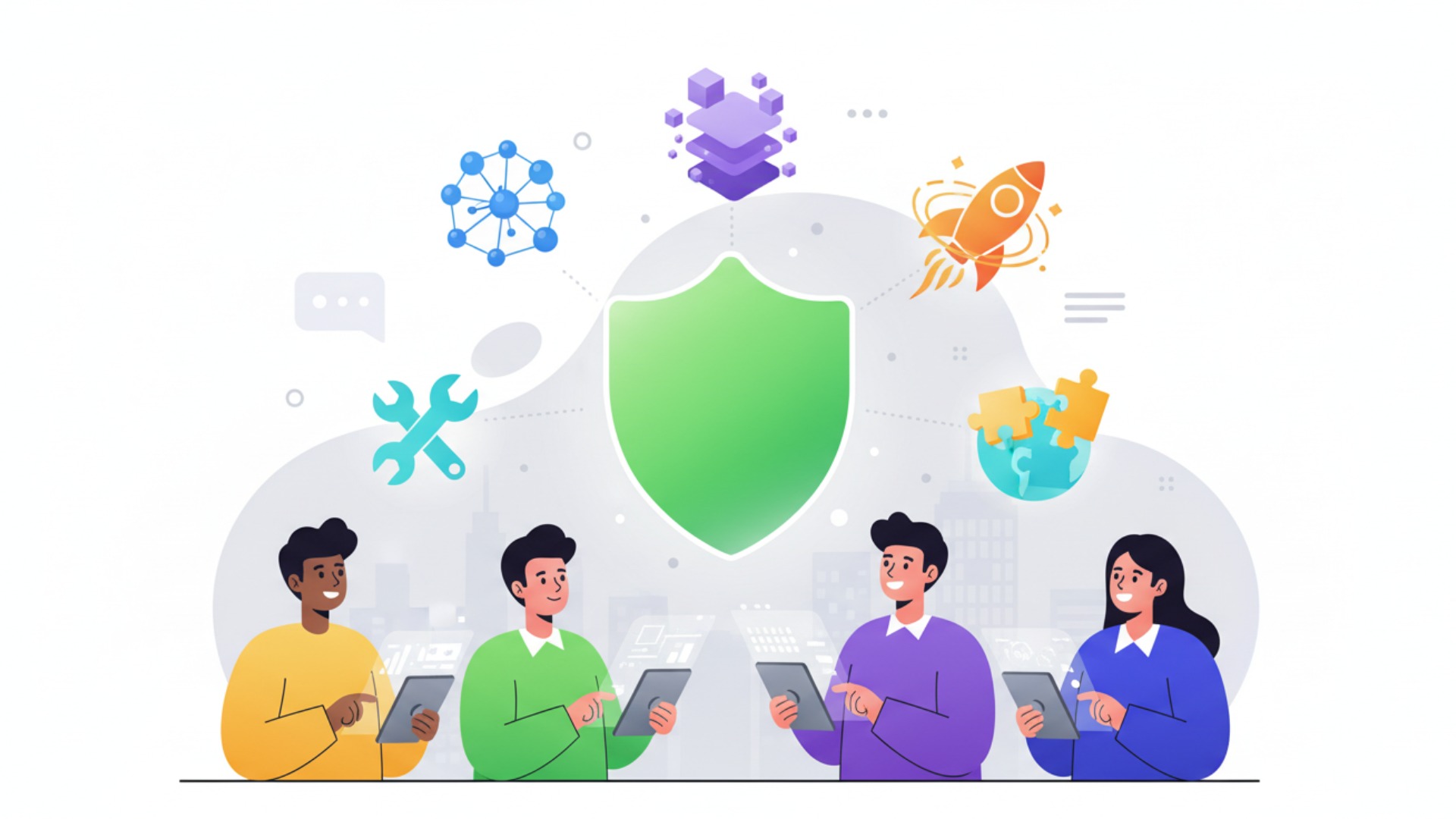 【2026年最新】主要なLLMモデル5選