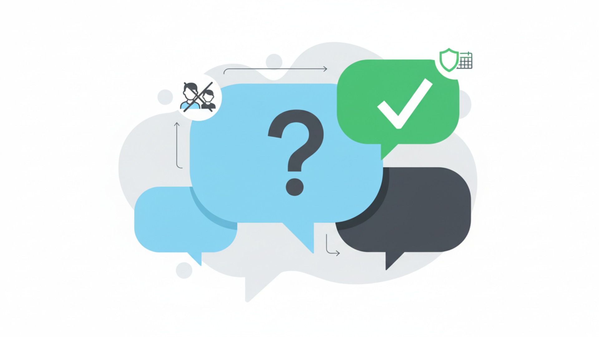 生成AIの年齢制限に関するよくある質問（Q&A）