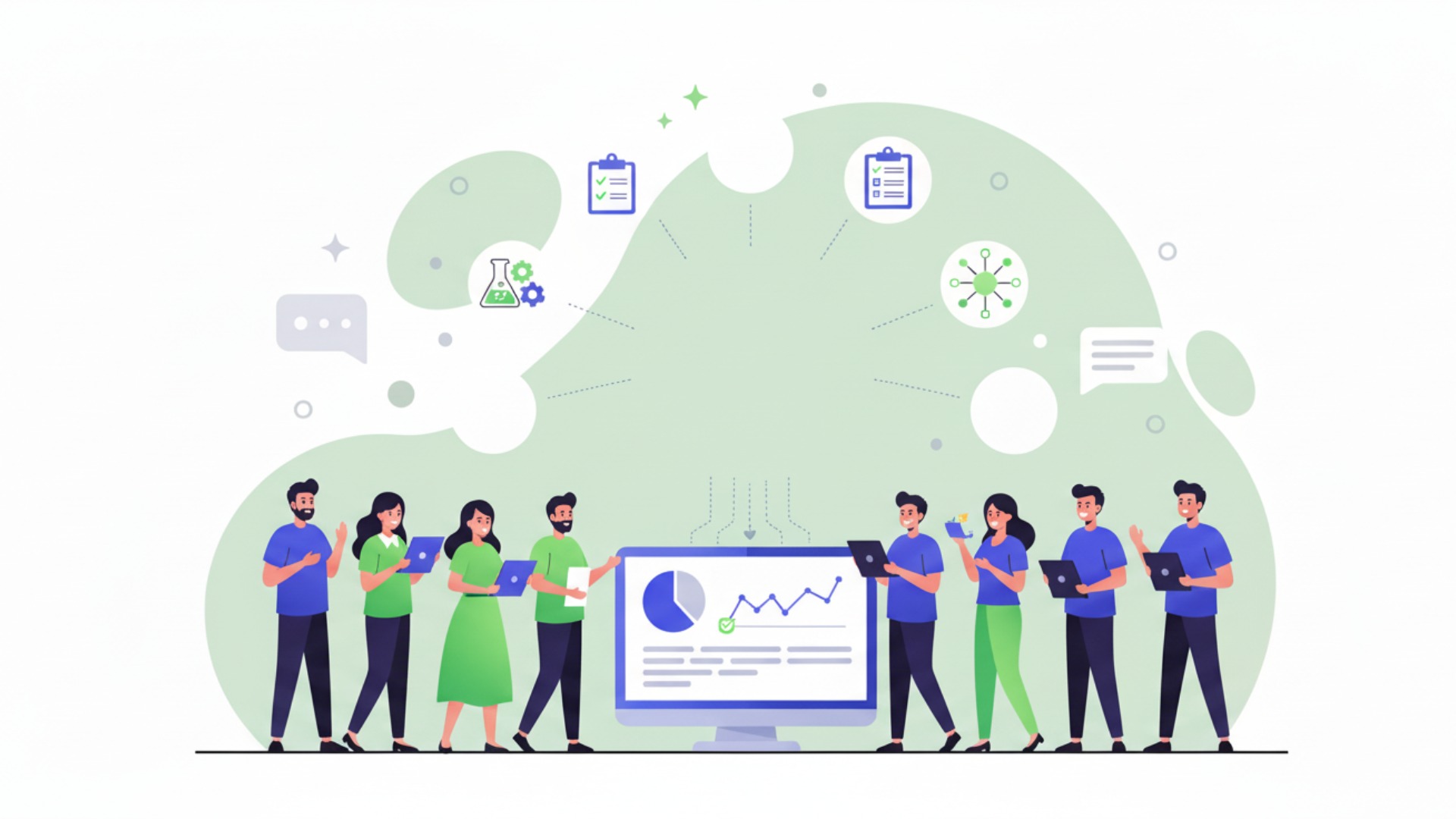 【2026年最新】LLM評価に役立つ主要ライブラリ7選