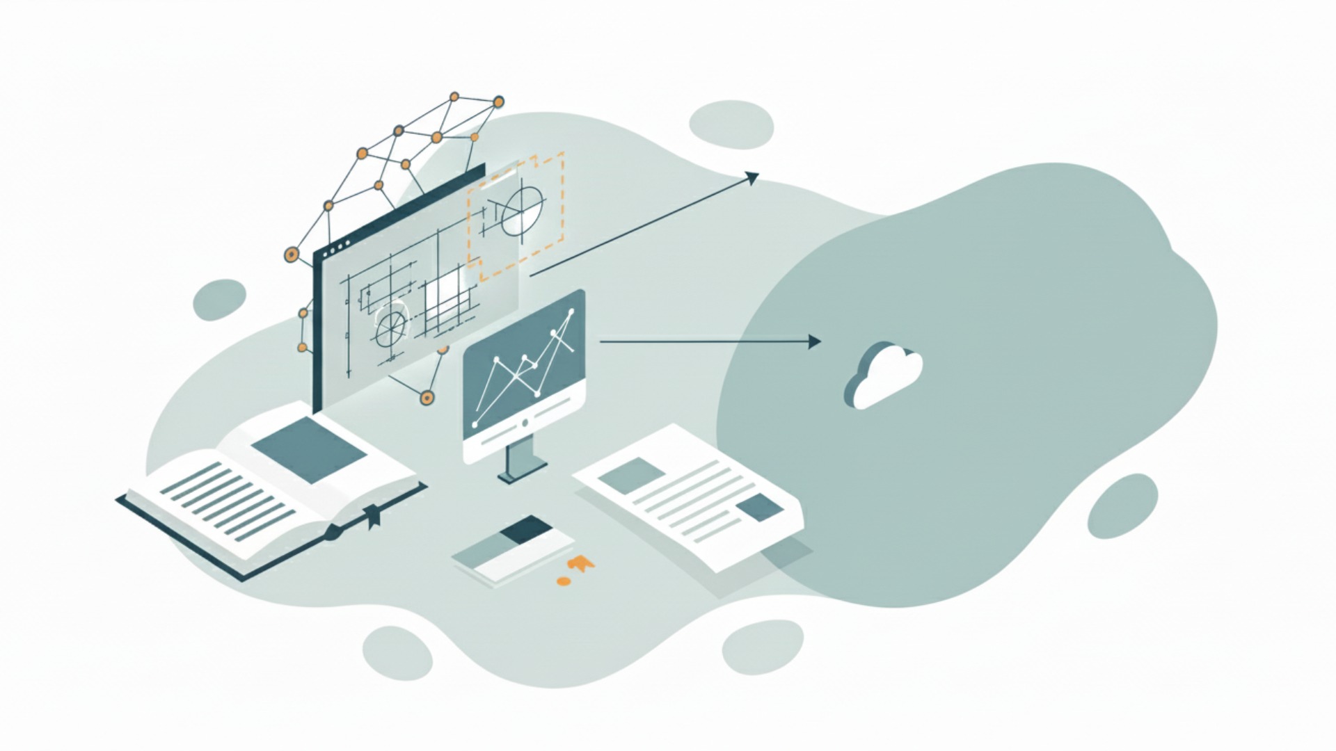 生成AIによる図面読み取りの仕組みと技術要素