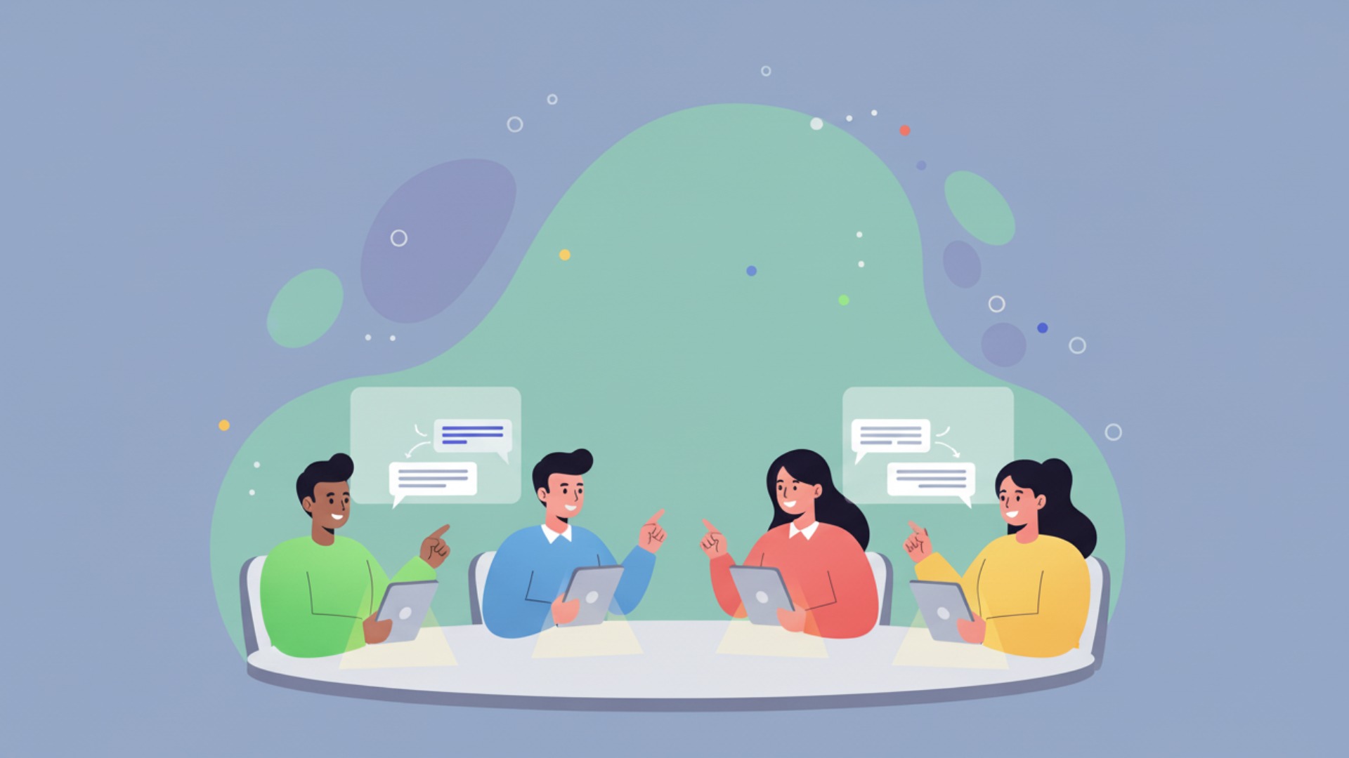 RLHFを支える人間からのフィードバック収集方法