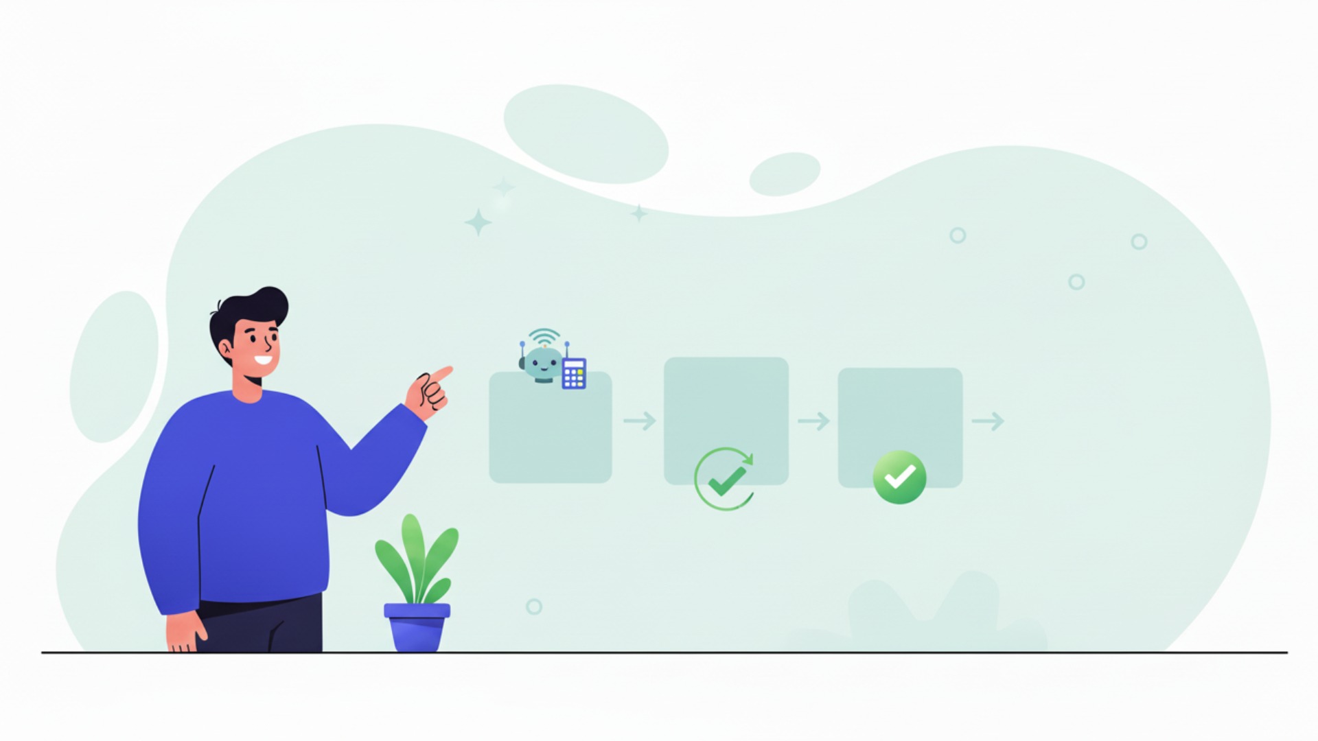 生成AIを経理に導入するための実践ステップ