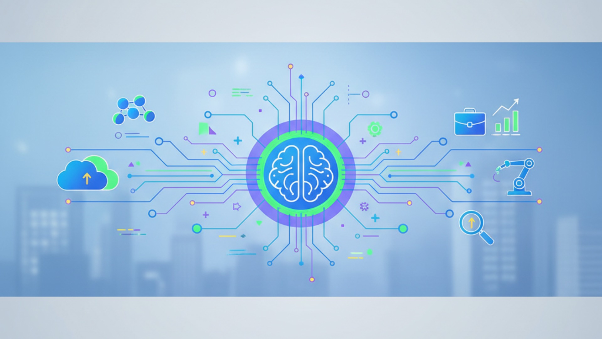 【2026年最新】AI・ディープラーニング活用サービス